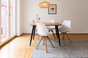 Altstadt Apartment 2 Zimmer am Weibermarkt